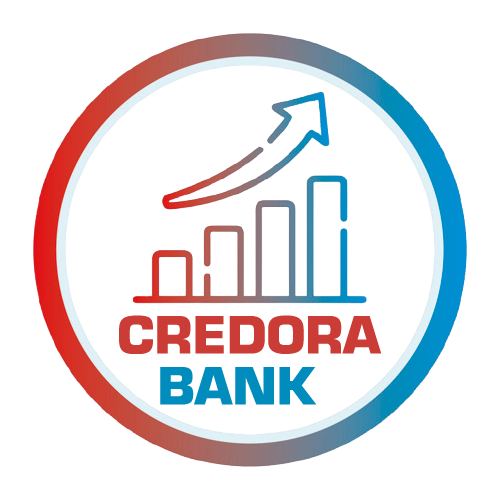 CREDORA BANK - Banque en ligne et transfert